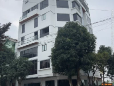Công trình nhà Anh Thành - Nha Khoa Asoka - Văn Lâm, Hưng Yên