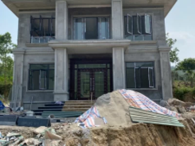 CÔNG TRÌNH 2026 | NHÀ CHỊ NHUNG – VĨNH PHÚC