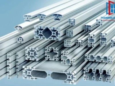 Loại nhôm làm cửa nào có giá đắt nhất hiện nay?