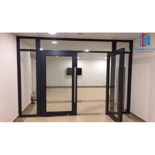 Cửa kính chống cháy, cách nhiệt EI30