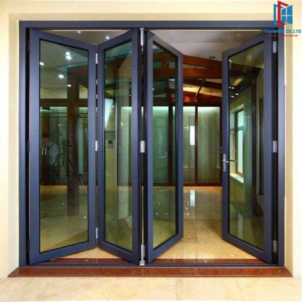 Cửa Nhôm Xingfa Thành Nhi