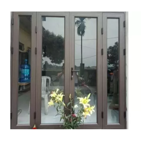 Cửa Nhôm Thành Nhi mẫu 2