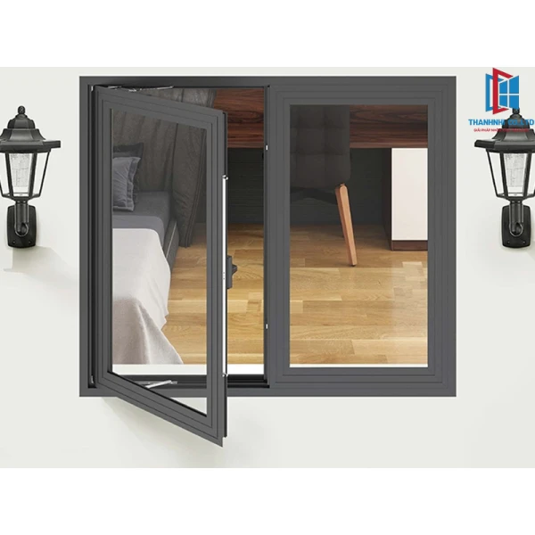 Nhôm Xingfa nhập khẩu