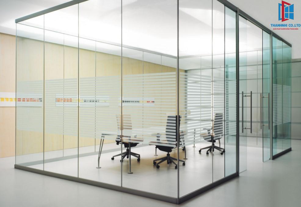 vach kinh cuong luc van phong 1 nhom kinh thanh nhi