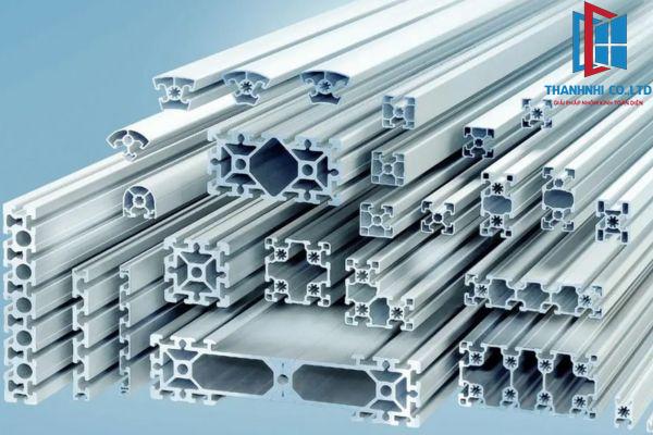 Loại nhôm làm cửa nào có giá đắt nhất hiện nay?