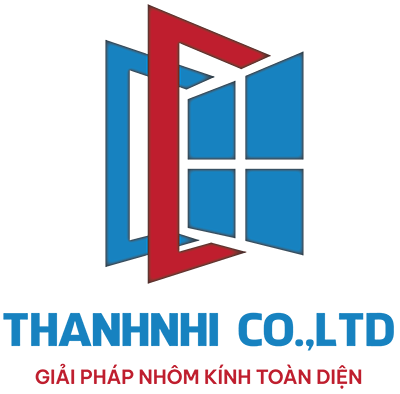 CÔNG TY TNHH GIẢI PHÁP NHÔM KÍNH TOÀN DIỆN THÀNH NHI